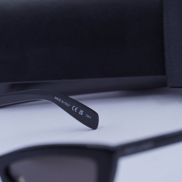 Final Price! Saint Laurent SL207 JERRY 005 Sunglasses - Picture 7 of 12